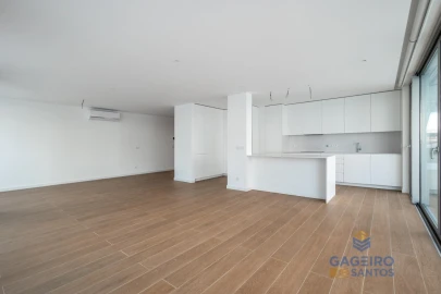 Apartamento T3 para Venda em São Martinho do Porto
