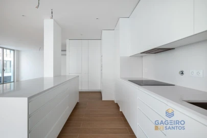 Apartamento T3 para Venda em São Martinho do Porto
