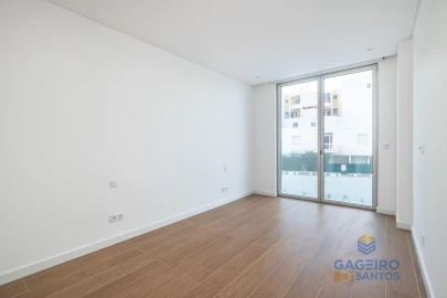 Apartamento T3 para Venda em São Martinho do Porto
