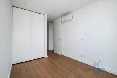 Apartamento T3 para Venda em São Martinho do Porto