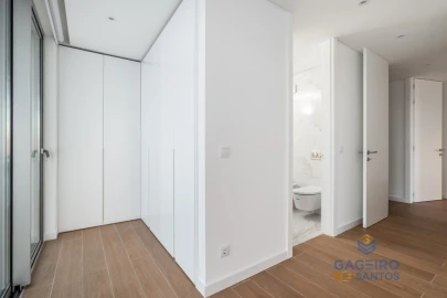Apartamento T3 para Venda em São Martinho do Porto
