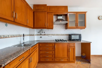 Apartamento T1 para Arrendamento em Alfeizerão