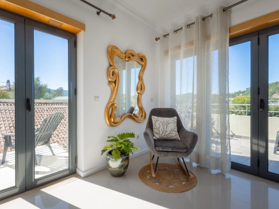 Apartamento T2 para Venda em São Martinho do Bispo e Ribeira de Frades Foto 8