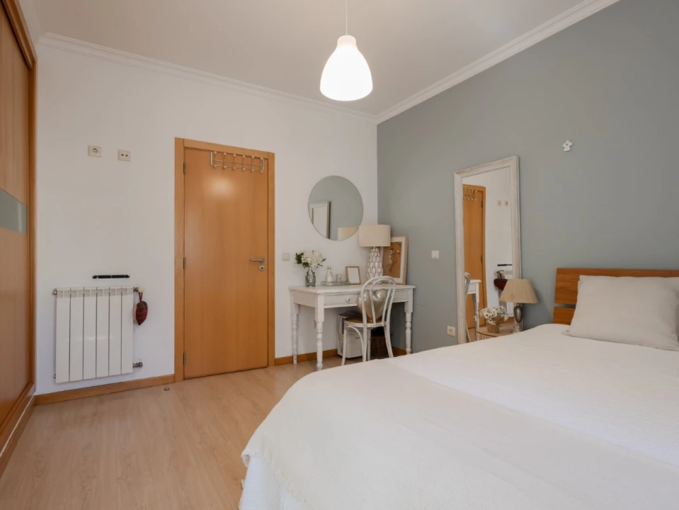 Apartamento T2 para Venda em São Martinho do Bispo e Ribeira de Frades Foto 13