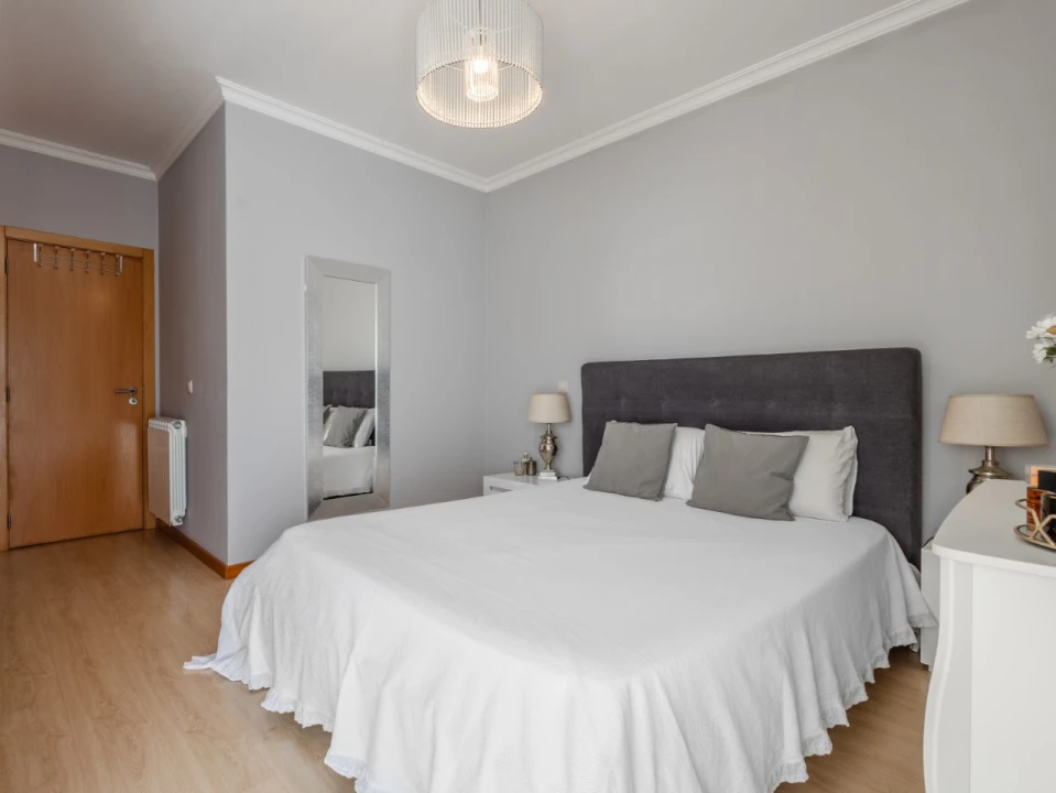 Apartamento T2 para Venda em São Martinho do Bispo e Ribeira de Frades Foto 14