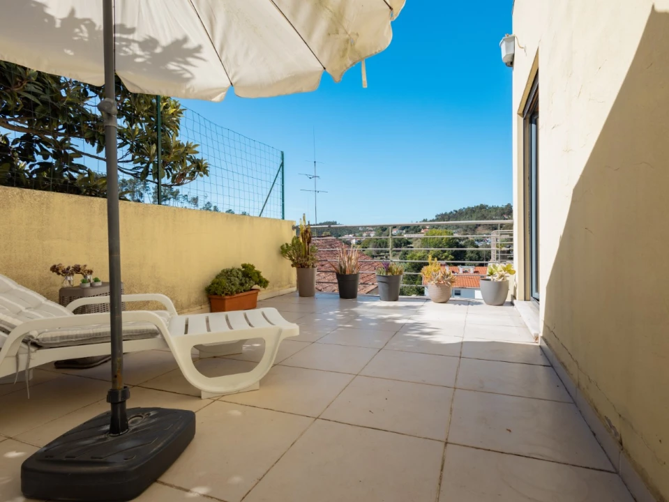 Apartamento T2 para Venda em São Martinho do Bispo e Ribeira de Frades Foto 17
