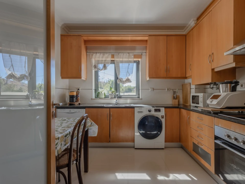 Apartamento T2 para Venda em São Martinho do Bispo e Ribeira de Frades Foto 12