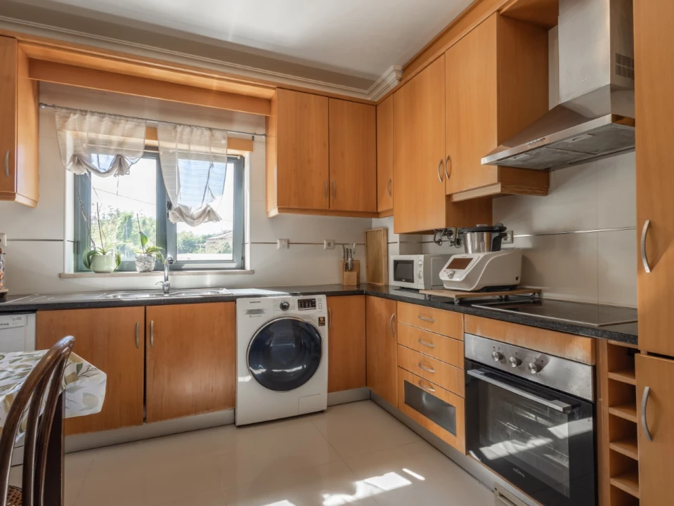 Apartamento T2 para Venda em São Martinho do Bispo e Ribeira de Frades Foto 2