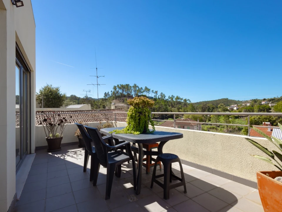Apartamento T2 para Venda em São Martinho do Bispo e Ribeira de Frades Foto 18