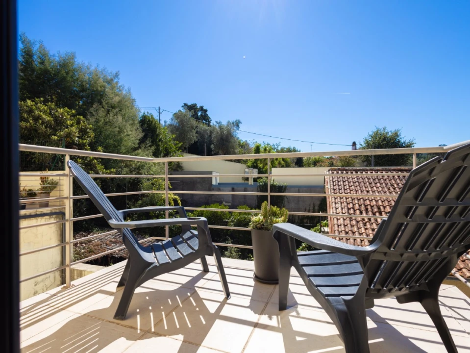 Apartamento T2 para Venda em São Martinho do Bispo e Ribeira de Frades Foto 6