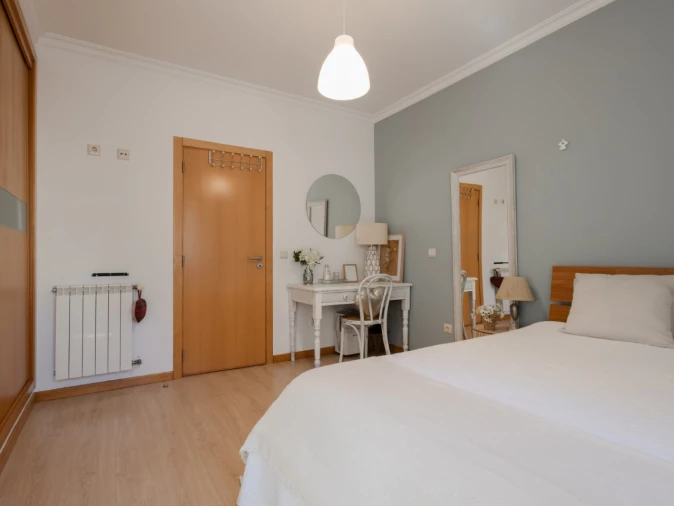 Apartamento T2 para Venda em São Martinho do Bispo e Ribeira de Frades Foto 13
