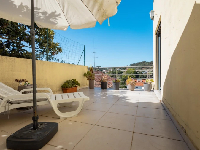 Apartamento T2 para Venda em São Martinho do Bispo e Ribeira de Frades Foto 17