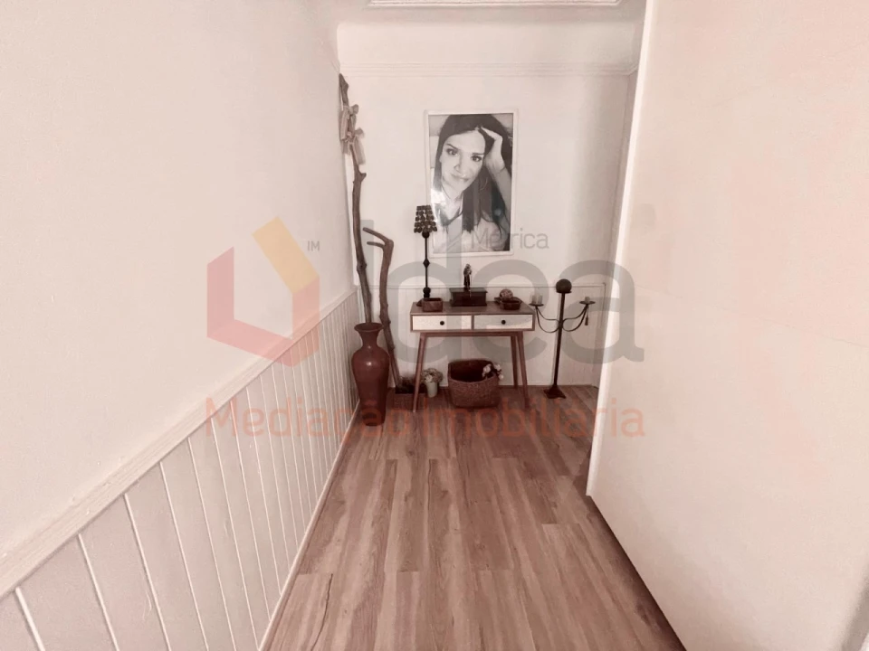 Apartamento T2 para Venda em Caparica e Trafaria Foto 55