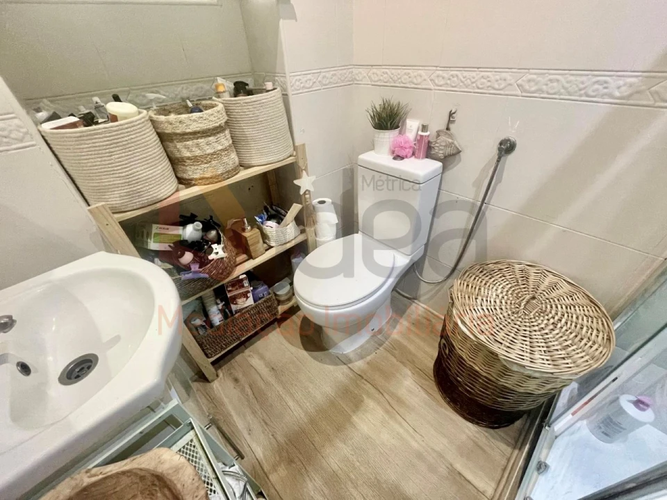 Apartamento T2 para Venda em Caparica e Trafaria Foto 56