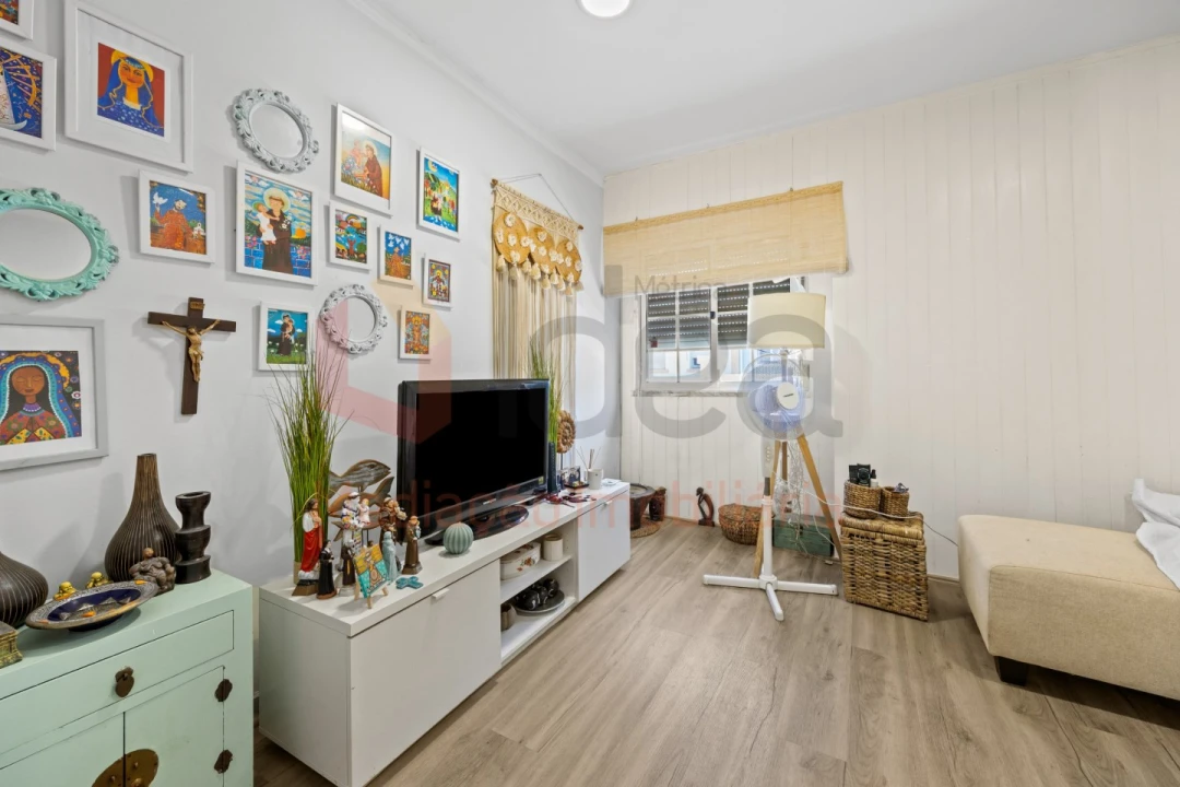 Apartamento T2 para Venda em Caparica e Trafaria Foto 21