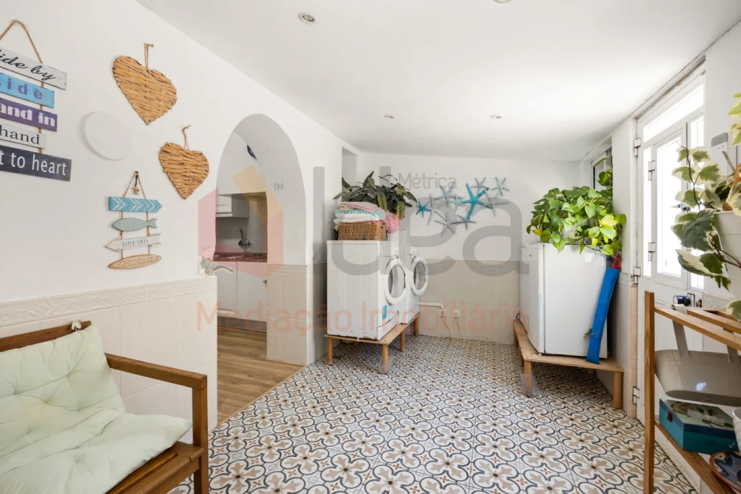 Apartamento T2 para Venda em Caparica e Trafaria Foto 24