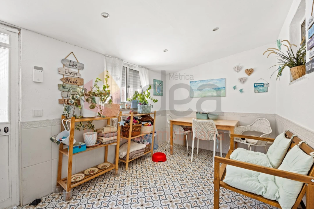 Apartamento T2 para Venda em Caparica e Trafaria Foto 25