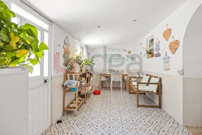 Apartamento T2 para Venda em Caparica e Trafaria