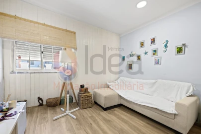 Apartamento T2 para Venda em Caparica e Trafaria