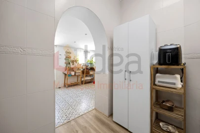 Apartamento T2 para Venda em Caparica e Trafaria