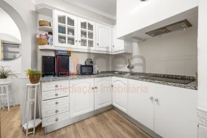 Apartamento T2 para Venda em Caparica e Trafaria