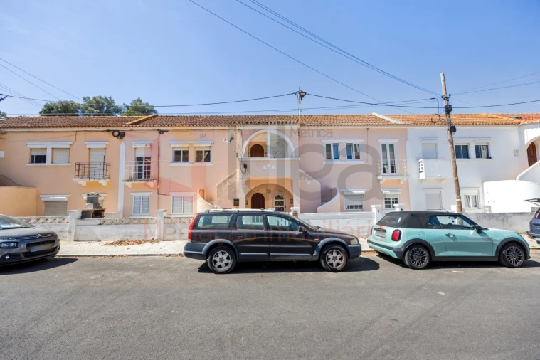 Apartamento T2 para Venda em Caparica e Trafaria Foto 29
