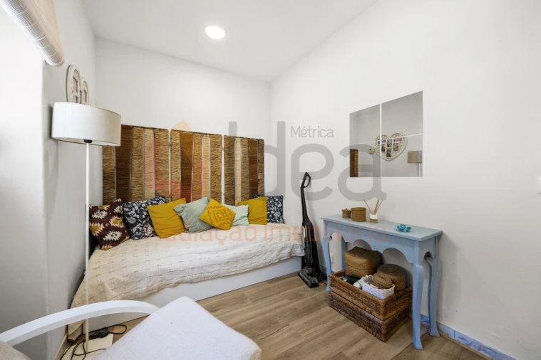 Apartamento T2 para Venda em Caparica e Trafaria Foto 10