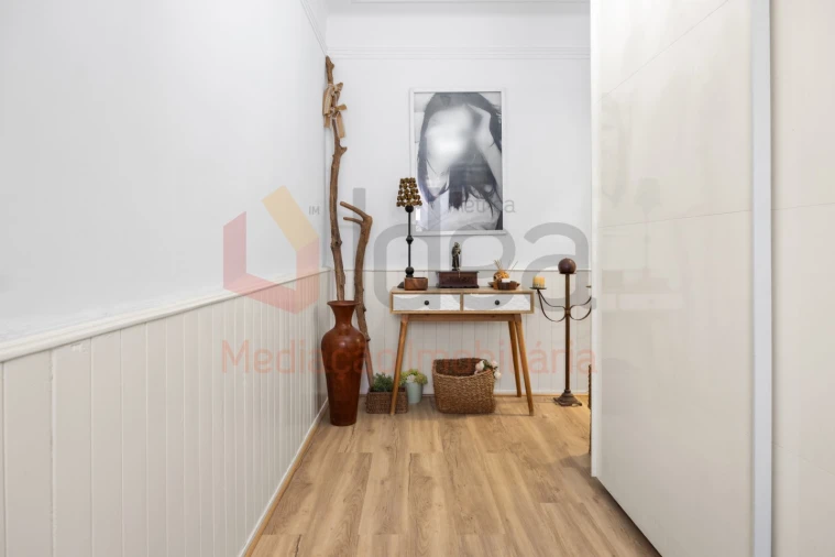 Apartamento T2 para Venda em Caparica e Trafaria Foto 2