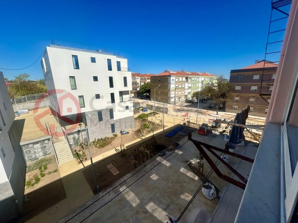 Apartamento T3 para Venda em Almada, Cova da Piedade, Pragal e Cacilhas Foto 10