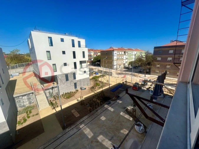 Apartamento T3 para Venda em Almada, Cova da Piedade, Pragal e Cacilhas Foto 10
