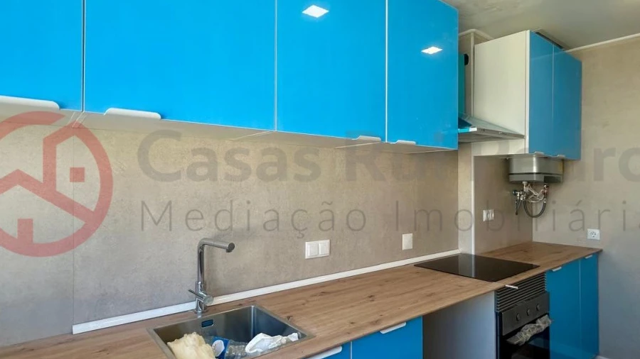 Apartamento T3 para Venda em Almada, Cova da Piedade, Pragal e Cacilhas