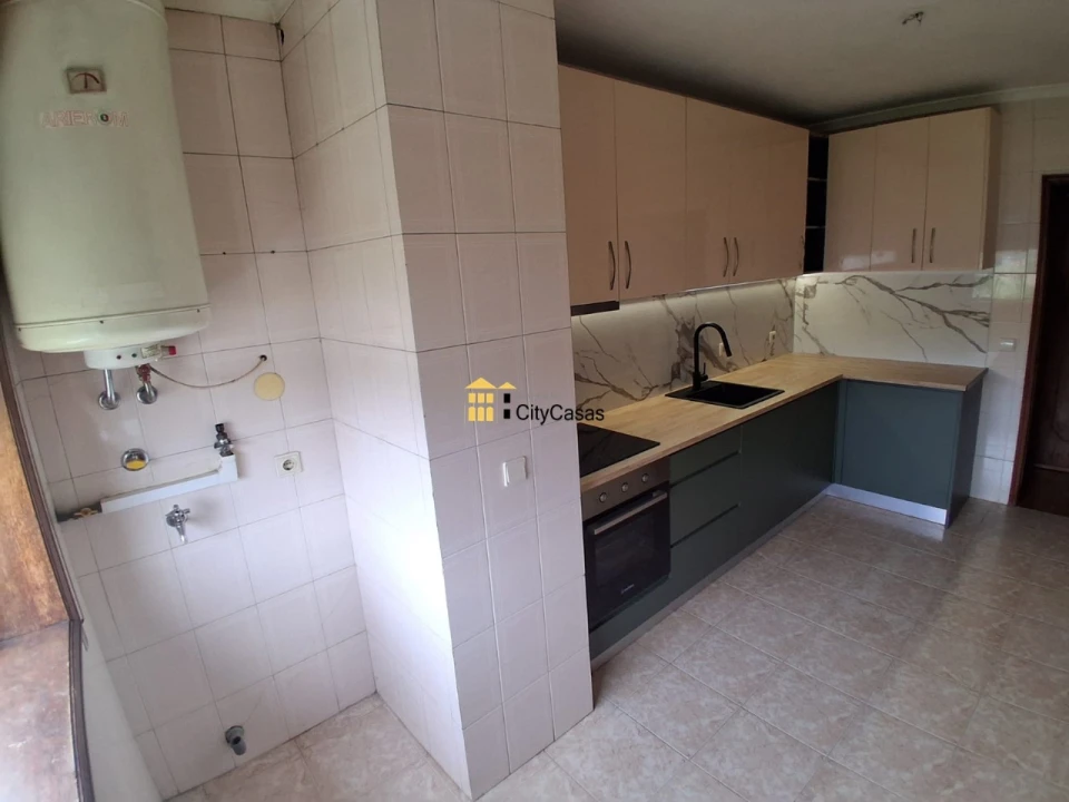 Apartamento T3 para Venda em Rio Tinto Foto 4