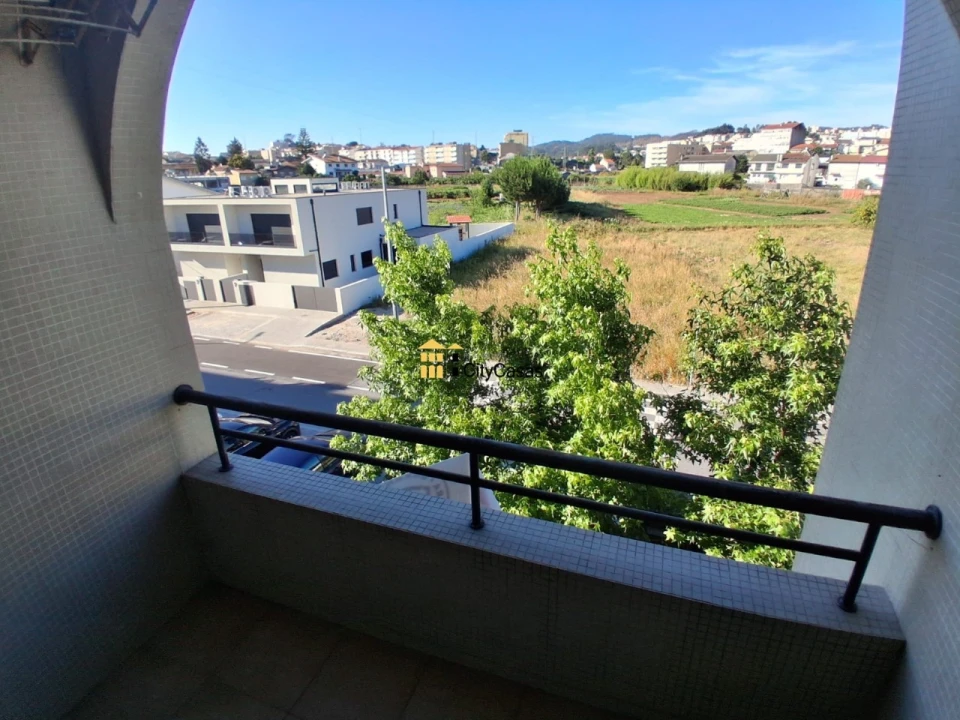 Apartamento T3 para Venda em Rio Tinto Foto 7