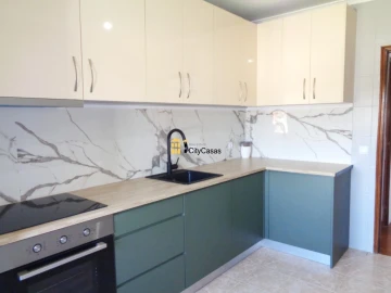 Apartamento T3 para Venda em Rio Tinto