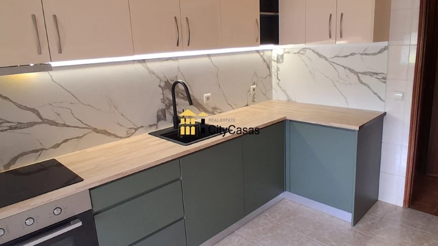 Apartamento T3 para Venda em Rio Tinto