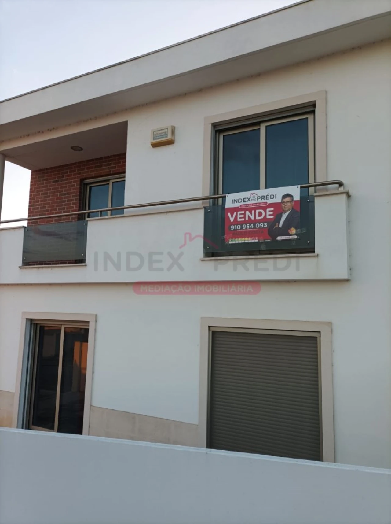 Moradia T5 para Venda em São Silvestre Foto 1