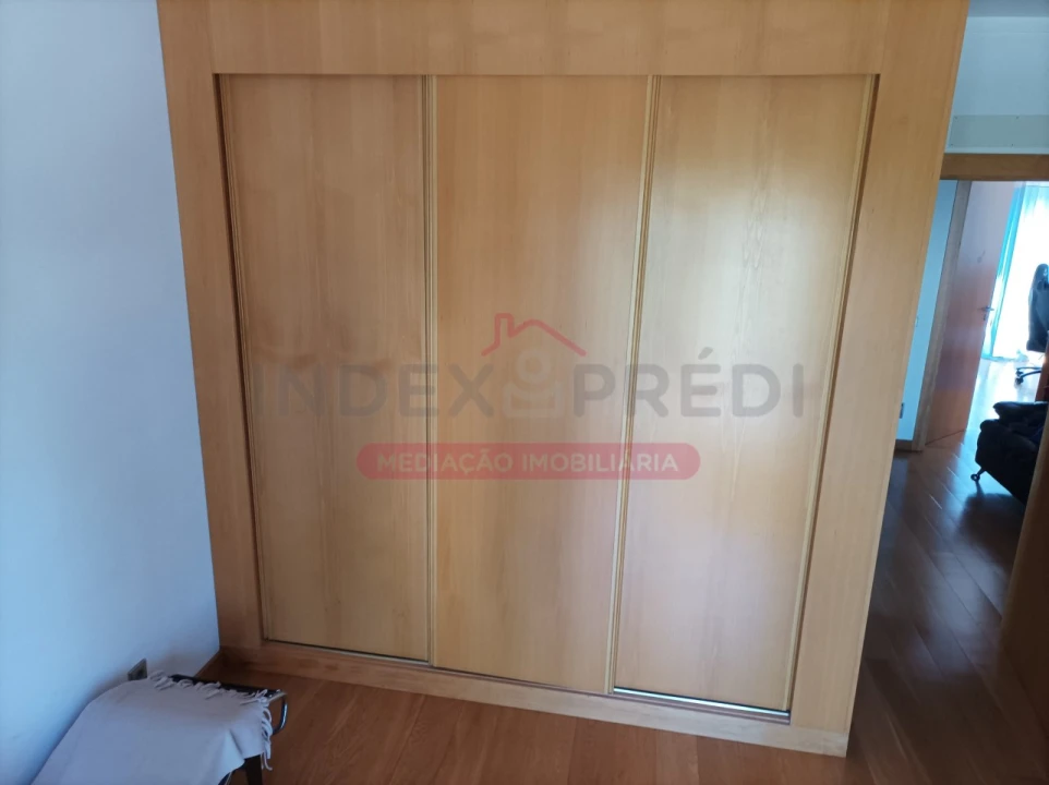 Moradia T5 para Venda em São Silvestre Foto 15