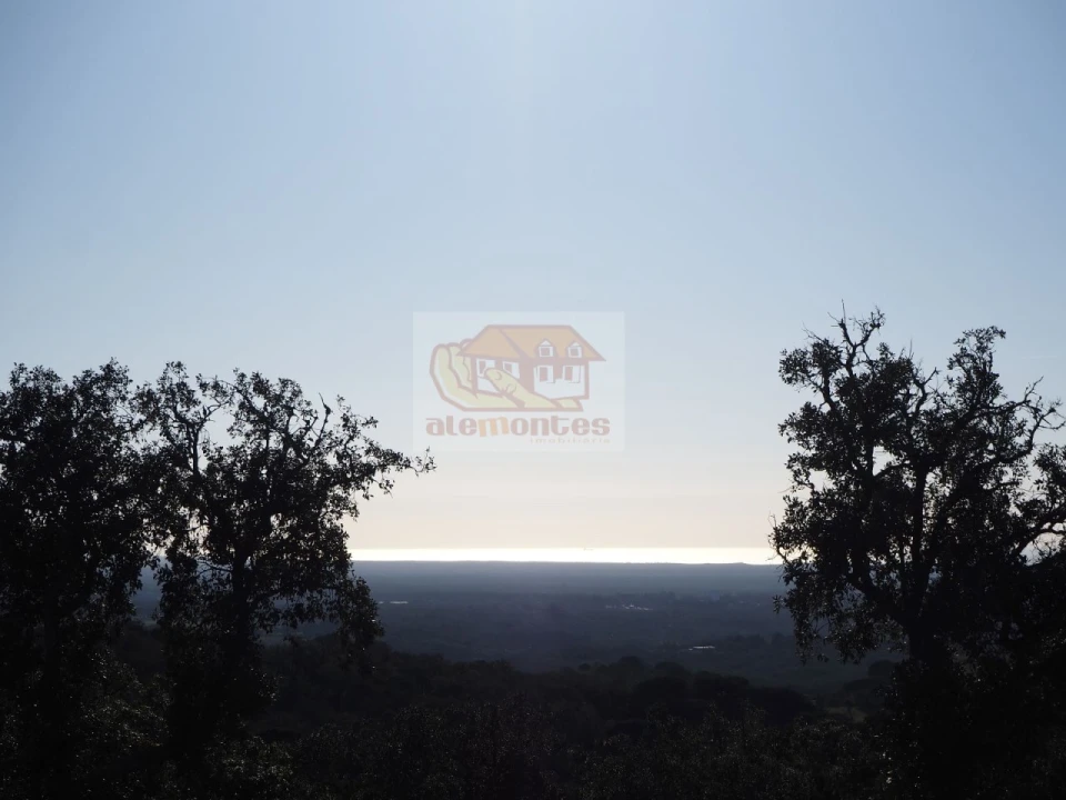Terreno Agricola ou Rústico para Venda em Santiago do Cacém, Santa Cruz e São Bartolomeu da Serra Foto 13