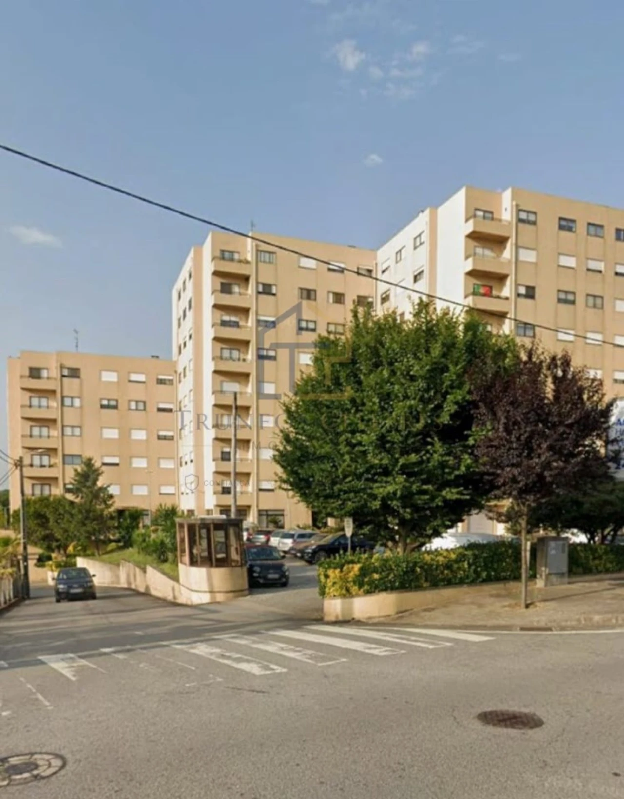 Apartamento T2 para Venda em Gondomar (São Cosme), Valbom e Jovim Foto 1