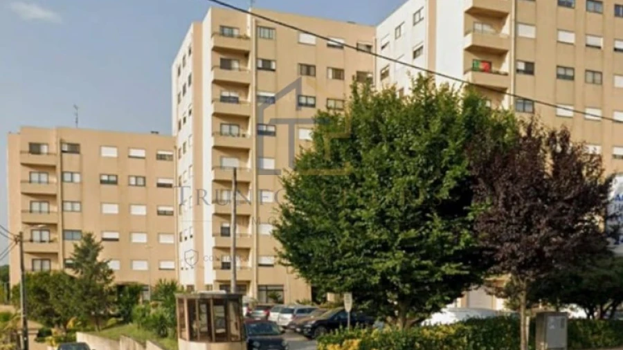 Apartamento T2 para Venda em Gondomar (São Cosme), Valbom e Jovim