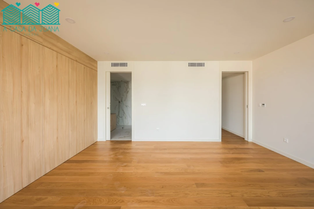Apartamento T3 para Arrendamento em Glória e Vera Cruz Foto 9