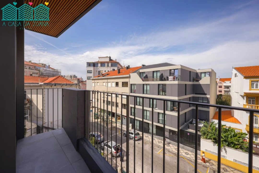 Apartamento T3 para Arrendamento em Glória e Vera Cruz Foto 13