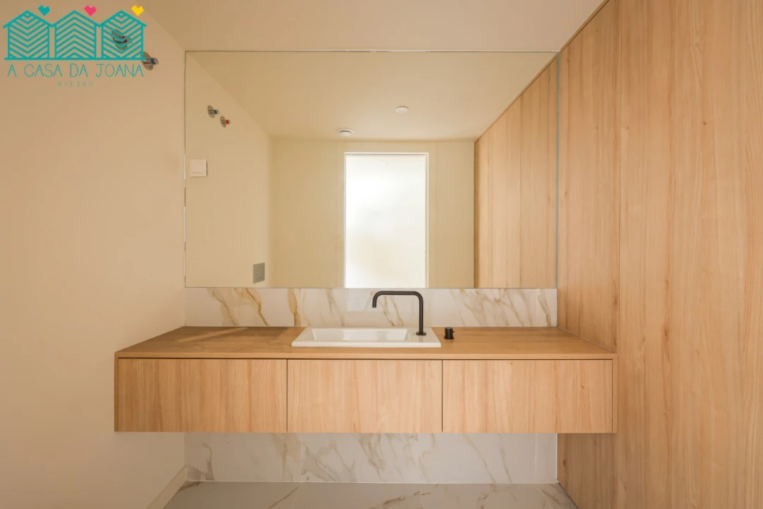 Apartamento T3 para Arrendamento em Glória e Vera Cruz Foto 16