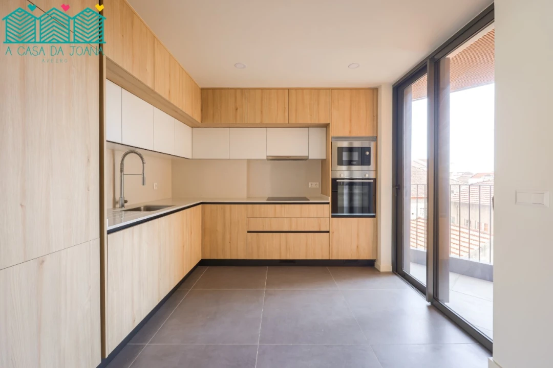 Apartamento T3 para Arrendamento em Glória e Vera Cruz Foto 18