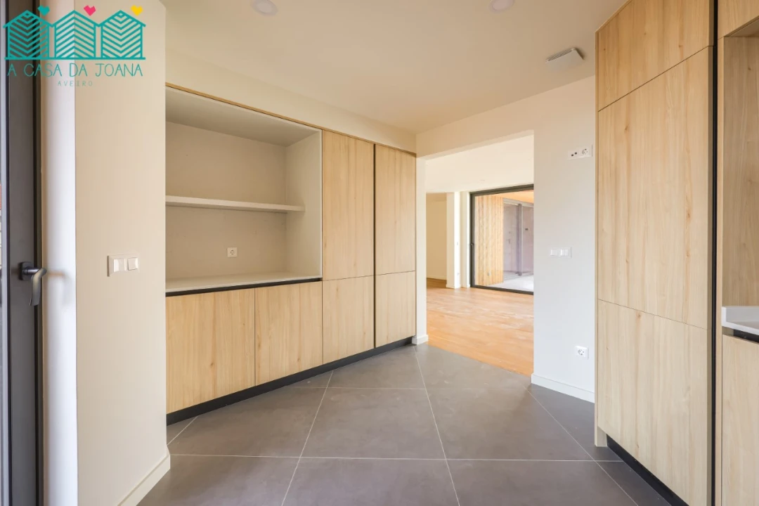 Apartamento T3 para Arrendamento em Glória e Vera Cruz Foto 20