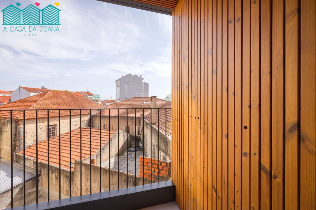 Apartamento T3 para Arrendamento em Glória e Vera Cruz Foto 21