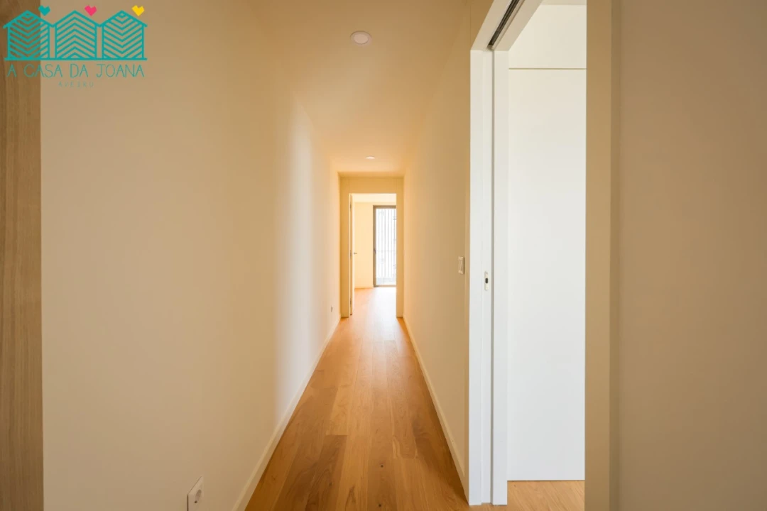 Apartamento T3 para Arrendamento em Glória e Vera Cruz Foto 22