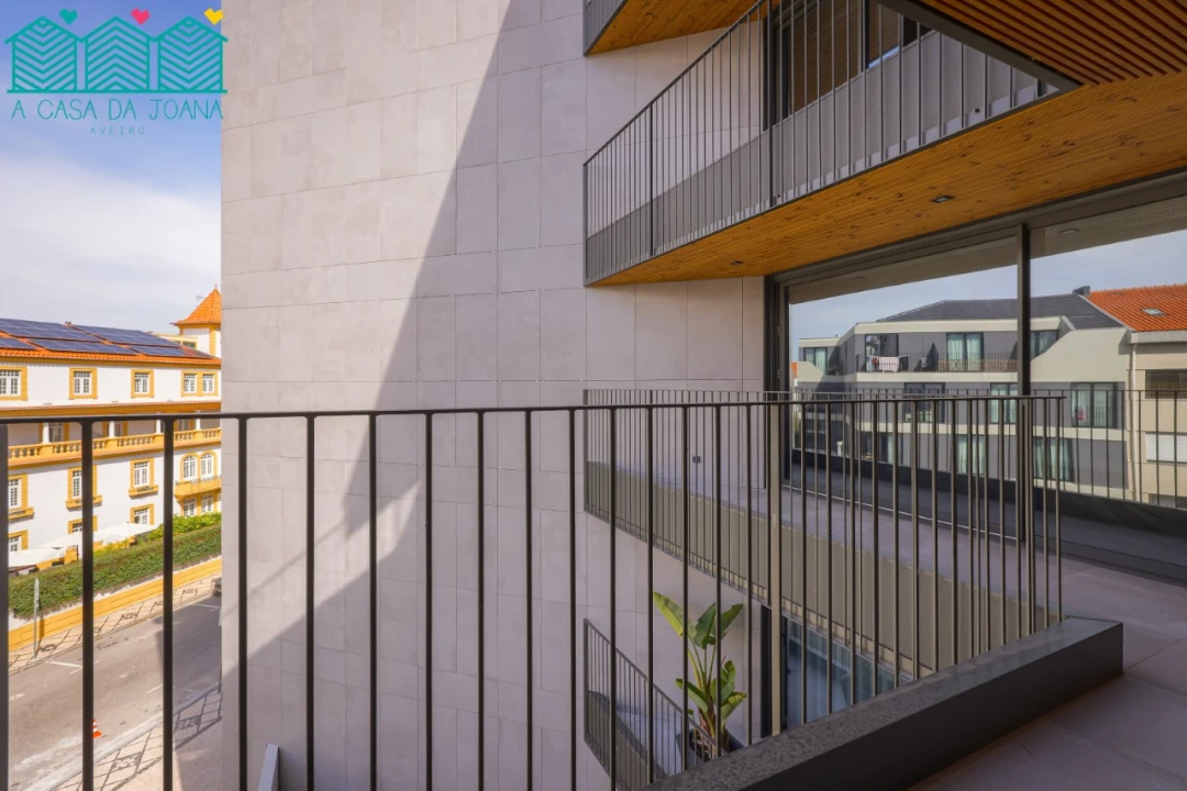 Apartamento T3 para Arrendamento em Glória e Vera Cruz Foto 25