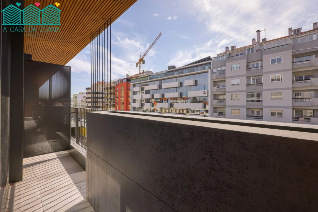 Apartamento T3 para Arrendamento em Glória e Vera Cruz Foto 31