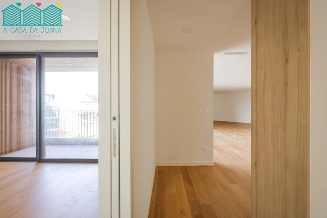 Apartamento T3 para Arrendamento em Glória e Vera Cruz Foto 35